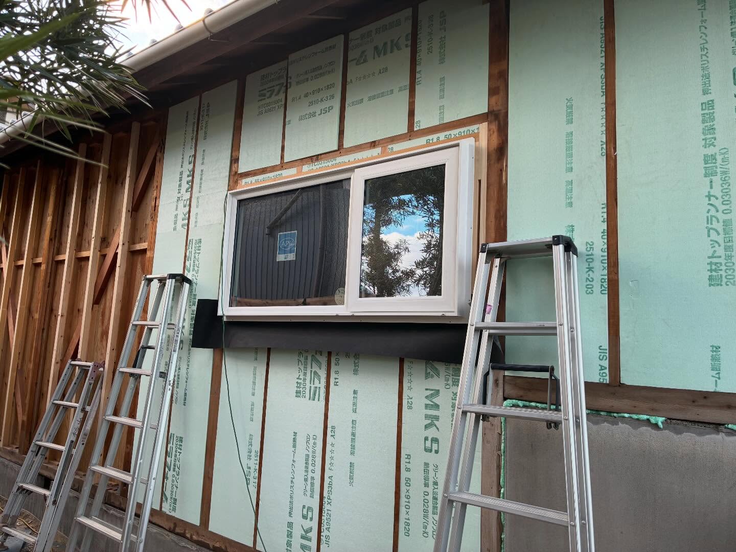 窓とセットでお得に！静岡市で賢く進める「断熱・浴室リフォーム」のすすめ