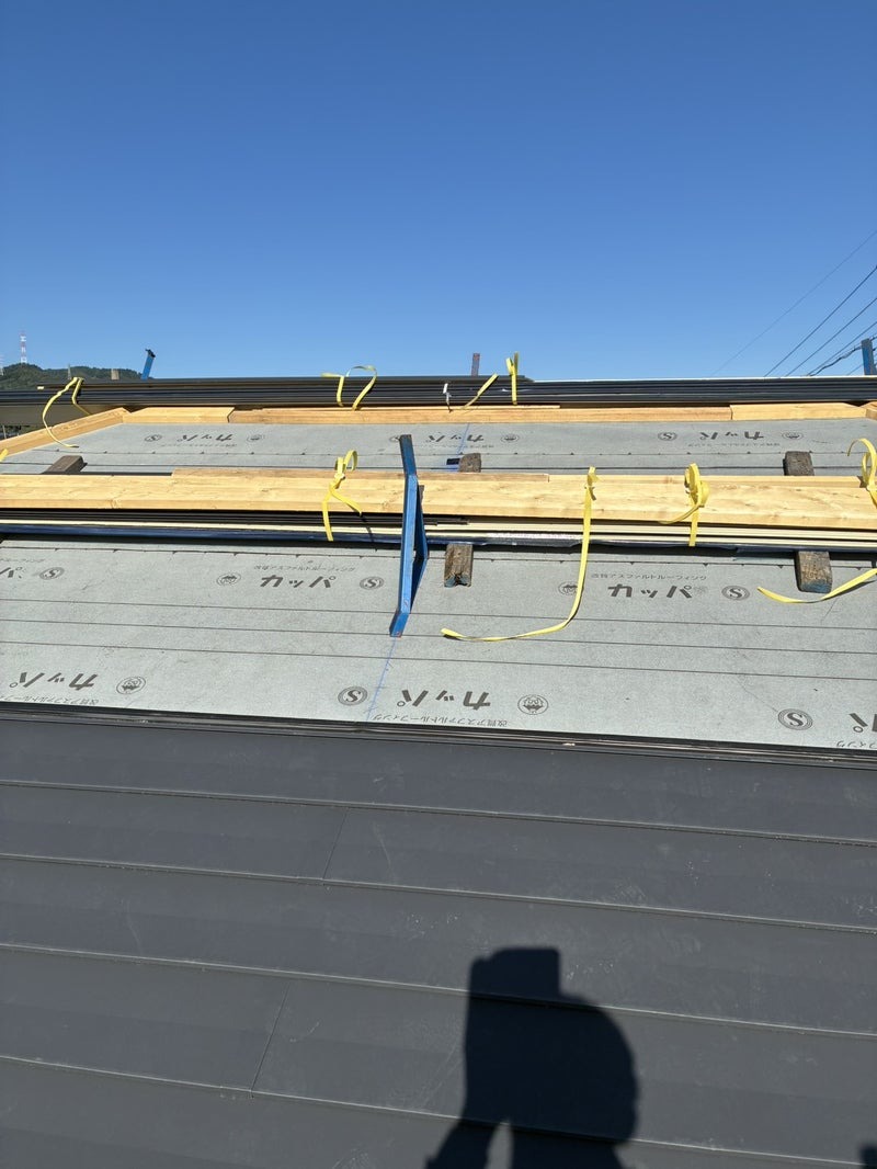 【外壁・屋根リフォーム】杉板張替えと高耐久塗装で住まいを一新！（静岡市清水区袖師）